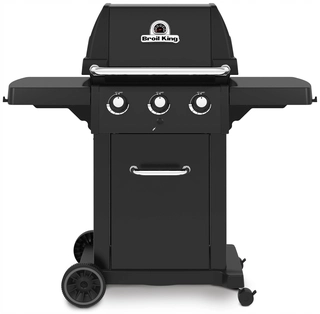 Plynový gril - Plynový gril Broil King 8,8 kW